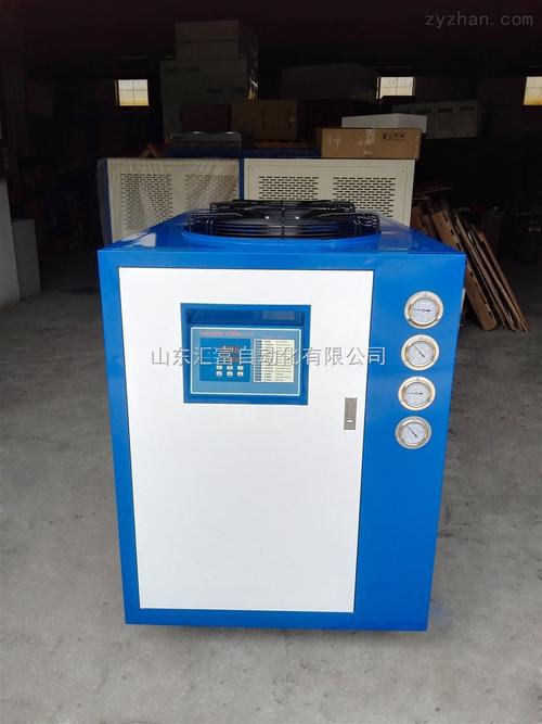 10hp厂家优惠供应真空镀膜专用冷水机 工业冷水机价格优口碑好-制药网